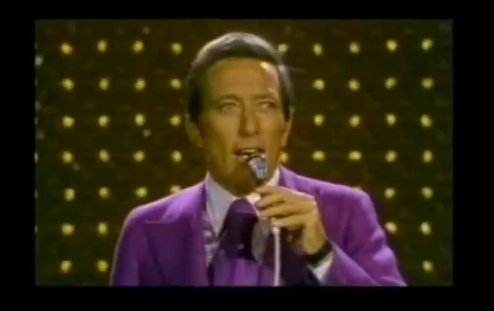 Andy Williams (1927-2012)