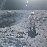 Apollo 11 bonus features