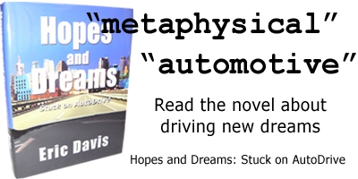 Hopes and Dreams: Stuck on AutoDrive