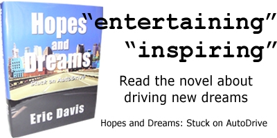 novel - Hopes and Dreams