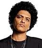 Bruno Mars at Xcel Center