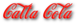 Catta-Cola