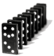 domino theory