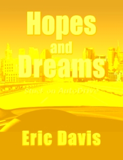 Hopes and Dreams trophy book