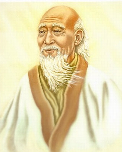 Laozi (6th century BCE)