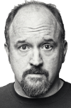 Louis C.K. at Target Center on August 2nd