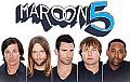 Maroon 5 at Xcel Center