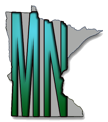 Support Minnesota. Be strong Minnesota.