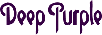 Deep Purple - June 19