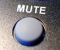 My Usual Tonal Equilibrium (MUTE) button
