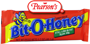 Pearson's Candy buys Bit-O-Honey