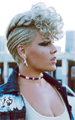 Pink at Xcel Center on March 12th