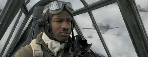 Red Tails - Marty 'Easy' Julian