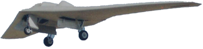 RQ-170 Sentinel unmanned aerial drone