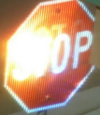 stop light