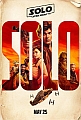 Solo - A Star Wars Story movie