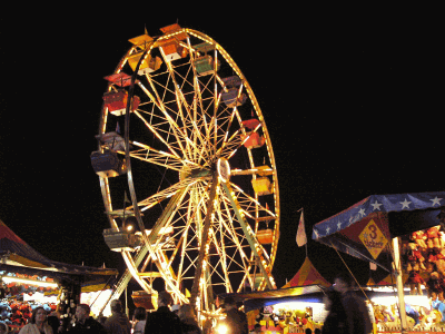 2010 Minnesota State Fair