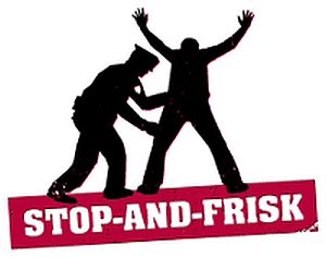 Stop and Frisk - a Michael Bloomberg legacy