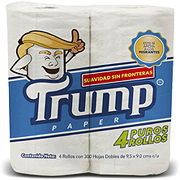 Trump Paper