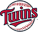 Minnesota Twins baseball opener 2017