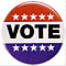 Election (Primary) Day - Vote