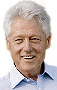 Pres. Bill Clinton at Northrop on June 9th