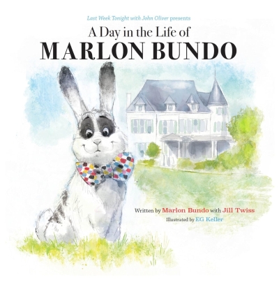 A Day in the Life of Marlon Bundo