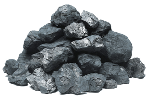 coal causes climate change