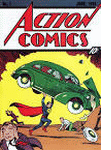 classic comic book covers