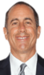Jerry Seinfeld at the Orpheum Theatre - Jan 19th