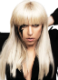 Lady Gaga at Xcel Center