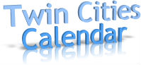 Twin Cities Calendar
