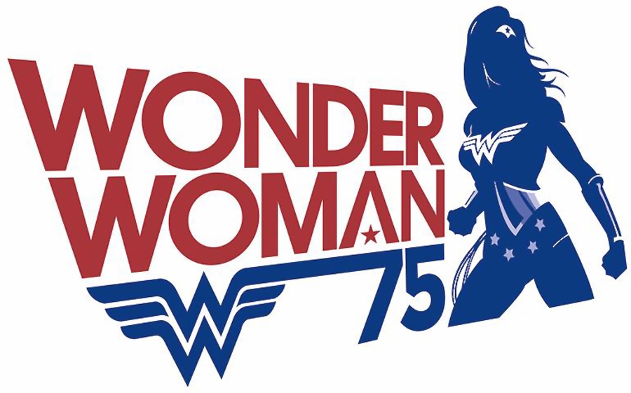 Wonder Woman at 75